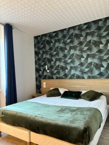 Hotel De La Mer Saint-Malo Exterior photo
